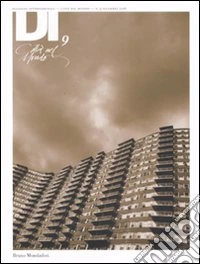 Dialoghi internazionali. Città nel mondo. Vol. 9 libro