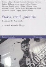 Storia, verità, giustizia. I crimini del XX secolo