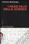 I passi falsi della scienza libro