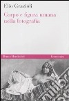 Corpo e figura umana nella fotografia libro