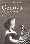 Genova e le sue storie libro