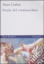 Storia del cristianesimo libro