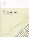 Il Piemonte libro di Conti S. (cur.)