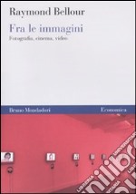 Fra le immagini. Fotografia, cinema, video libro