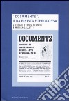 «Documents». Una rivista eterodossa libro