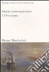 Storia contemporanea. Vol. 1: L'Ottocento libro di Detti Tommaso Gozzini Giovanni