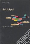 Nativi digitali libro