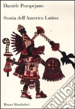 Storia dell'America latina libro