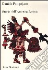 Storia dell'America latina libro
