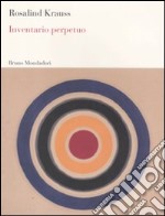 Inventario perpetuo libro