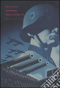 Storia delle SS