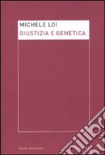 Giustizia e genetica