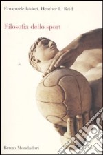 Filosofia dello sport