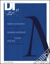 Dialoghi internazionali. Città nel mondo. Vol. 17 libro