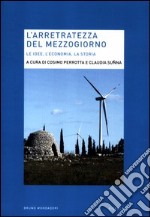 L'arretratezza del Mezzogiorno. Le idee, l'economia, la storia libro