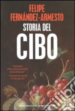 Storia del cibo libro