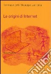 Le origini di internet libro