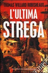 L'ultima strega