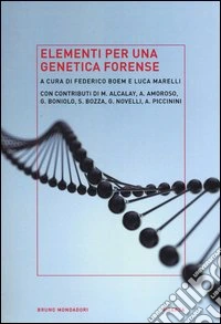 Elementi per una genetica forense