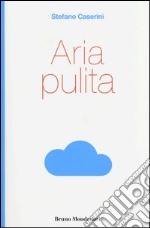 Aria pulita libro