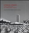 Spiagge urbane. Territori e architetture del turismo balneare in Romagna libro di Balducci V. (cur.) Orioli V. (cur.)