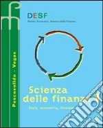 Desf. Scienza delle finanze. Per le Scuole superiori (1)