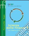 Desf. Scienza delle finanze. Per le Scuole superiori (1) libro