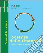 Desf. Scienza delle finanze. Per le Scuole superiori (2)