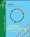 Desf. Scienza delle finanze. Per le Scuole superiori (2) libro