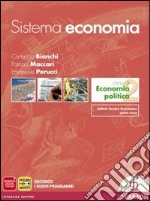 Sistema Economia - Economia Politica libro