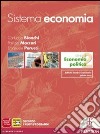 Sistema Economia - Economia Politica libro