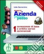 Progetto Azienda Passo Passo Prof Turismo