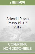Azienda passo passo plus Vol.2 libro usato