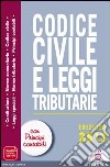 Codice Civile E Leggi Tributarie 2013 libro