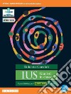 Ius giuristi in classe. Per il 5° anno degli Ist. tecnici e professionali. Con e-book. Con espansione online. Vol. 2 libro