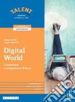 DIGITAL WORLD libro