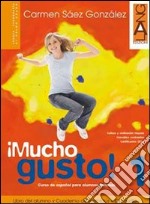 Mucho gusto! 3 + CD audio 3