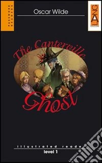 The Canterville ghost