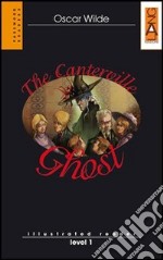 The Canterville ghost libro