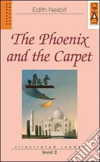 Phoenix And The Carpet (the)