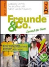 Freunde e Co. - Deutsch für Teens 3