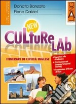 new culture lab