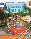 English on the road. Practice book. Per la Scuola elementare. Vol. 2 libro