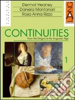 Continuities. Per le Scuole superiori (2) libro