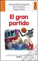 Gran Partido (el) libro