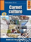 Carnet culture