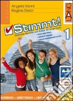 Stimmt. Ediz. pack. Per le Scuole superiori! Con CD-ROM. Con espansione online. Vol. 2 libro