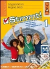 STIMMT! 2 EDIZIONE PACK CON LIBRO ATTIVO (2) libro di VANNI ANGELA DELOR REGINE
