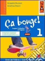 Ca bouge. Per la Scuola media! Con DVD. Con espansione online. Vol. 3 libro