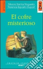 Cofre Misterioso (el) libro